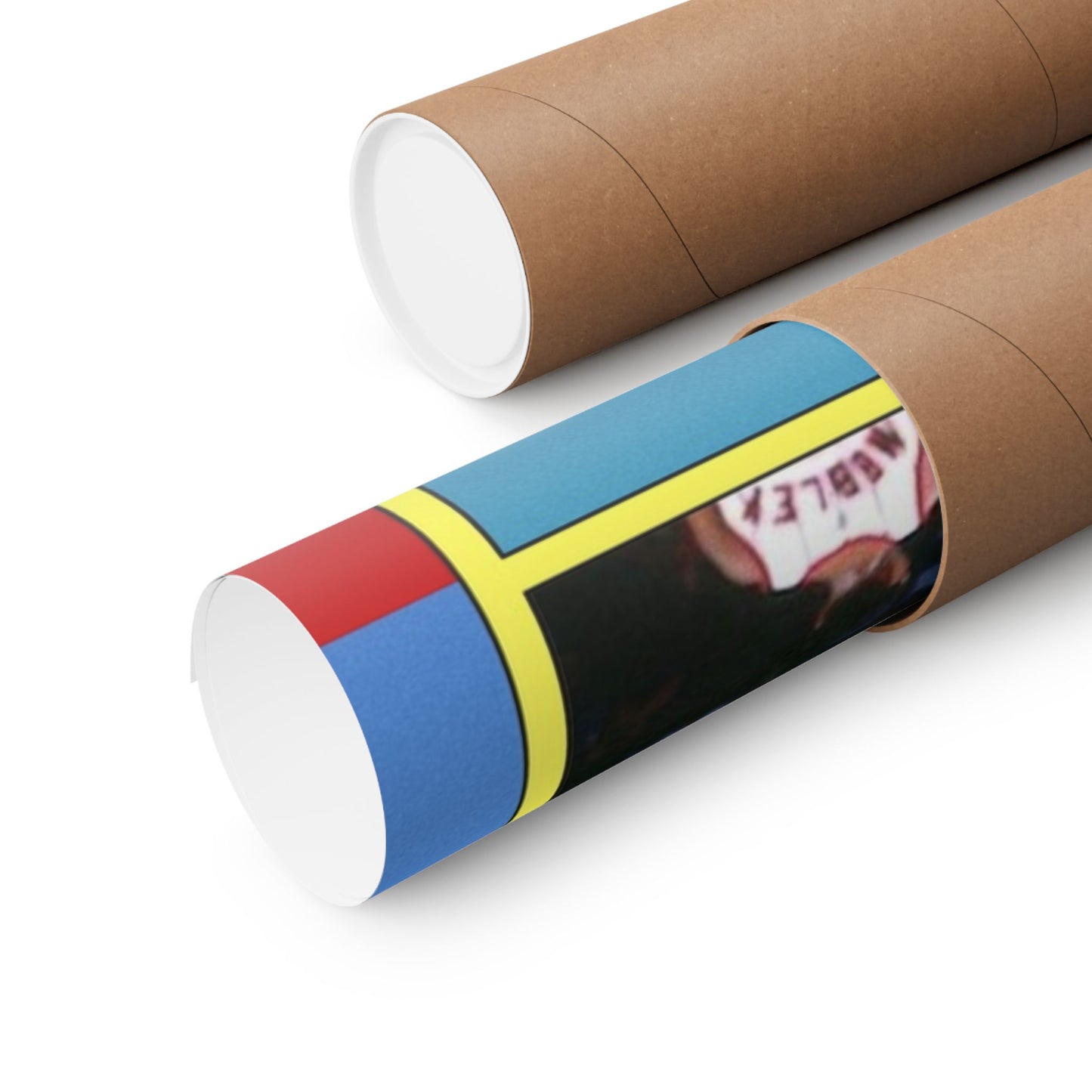 Vince Carter Wall Art – Premium Matte Poster