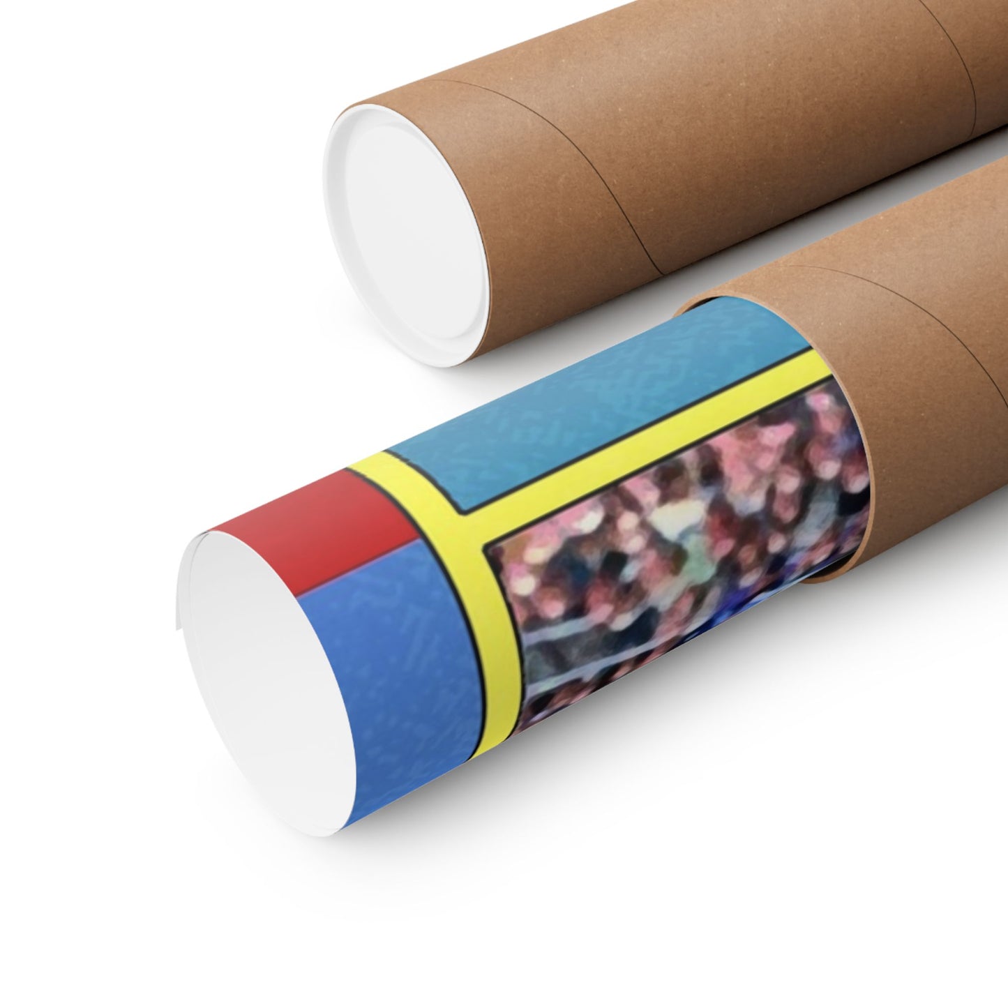 Kobe Bryant Wall Art – Premium Matte Poster