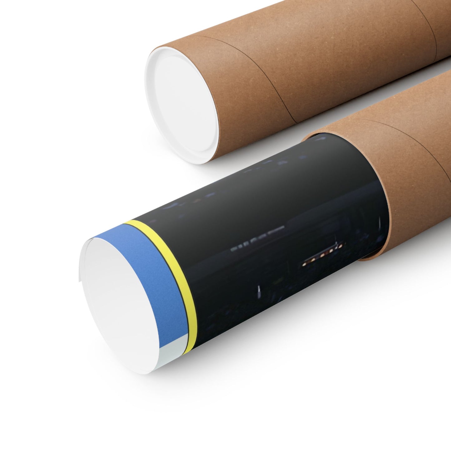 Vince Carter Wall Art – Premium Matte Poster